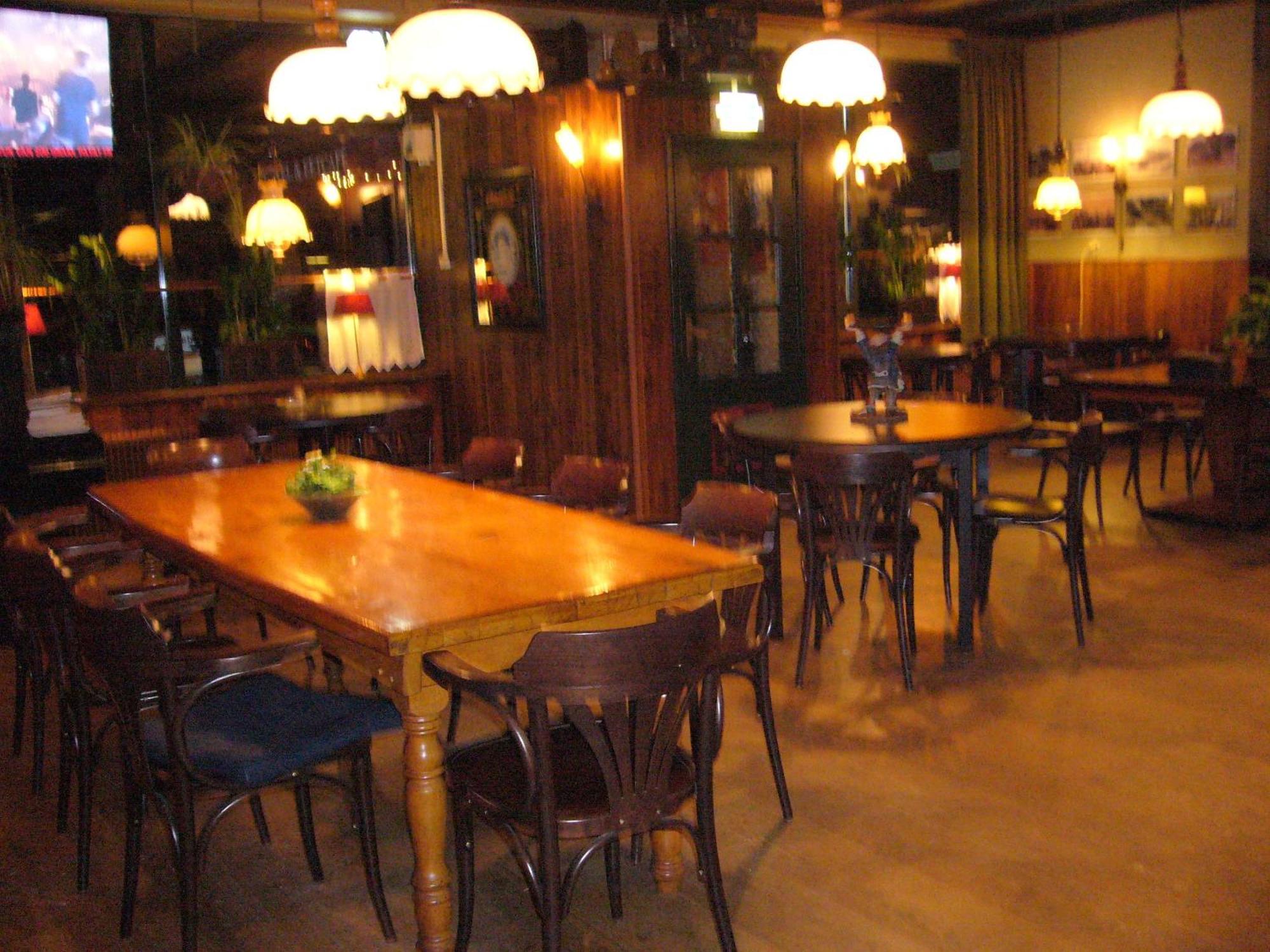 Hotel-Eetcafe D'Olde Heerd Balkbrug Exterior photo